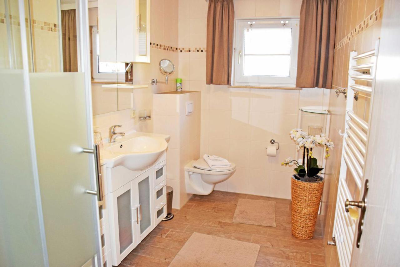 Ferienwohnung Marie An Der Granitz Schmacht Habitación foto